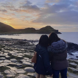 Meet your Posher, Molly